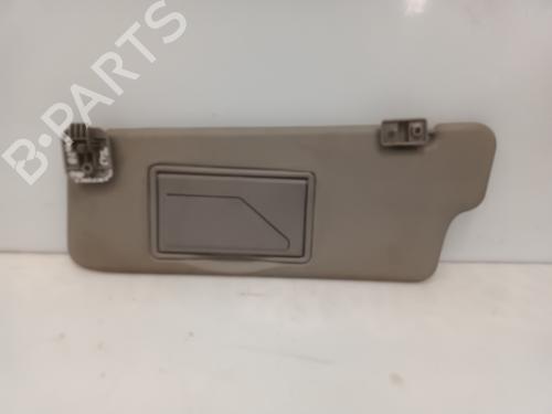 Left sun visor CHEVROLET NUBIRA Saloon 1.4 | BP27897300I1 