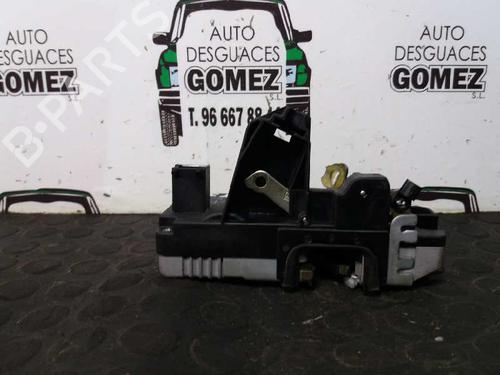 Rear left lock SAAB 9-5 Estate (YS3E) 2.3 Turbo | BP12811442C100 