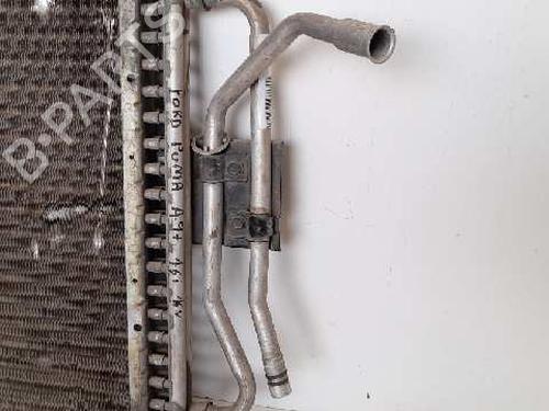AC radiator FORD PUMA (EC_) 1.6 16V | BP12764374M32 