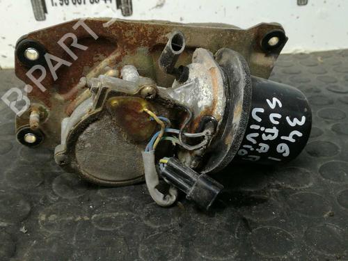 Front wiper motor SUBARU VIVIO  | BP12856365M29 