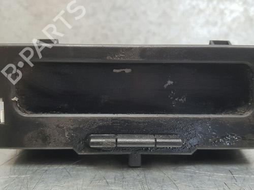 Used Display monitor RENAULT MEGANE II Saloon (LM0/1_) [2003-2025]  12732146