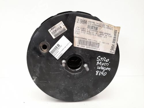 Used Servo brake FIAT STILO Multi Wagon (192_) 1.9 JTD (115 hp) 12765416
