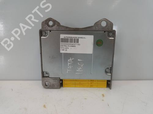 Airbag styreenhed TATA INDICA VISTA  | BP19700529M53 