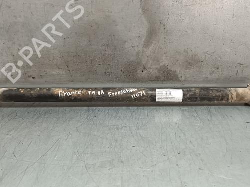 Venstre bagtil bærearm LAND ROVER FREELANDER I (L314) 2.0 Td4 4x4 (112 hp) 18331573