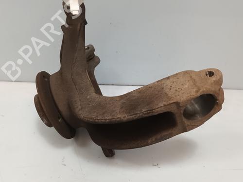 Right front steering knuckle RENAULT SCÉNIC II (JM0/1_)  | BP27526133M26 