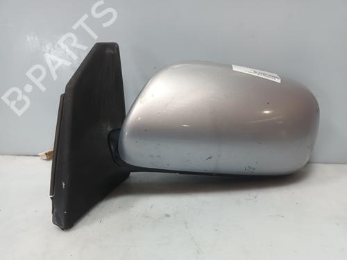 Retrovisor esquerdo TOYOTA COROLLA (_E12_) 2.0 D-4D (CDE120R, CDE120L_) (110 hp) 32273026