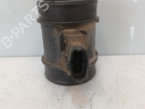 Used Mass air flow sensor OPEL SIGNUM Hatchback (Z03) 1.9 CDTI (F48) (150 hp) 20148408