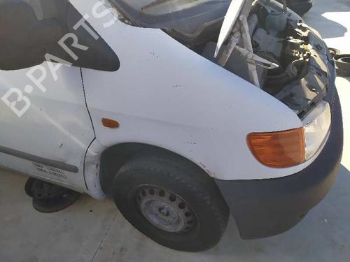 Front windshield wiper arm MERCEDES-BENZ VITO Bus (W638) 112 CDI 2.2 (638.194) | BP12766942C143 