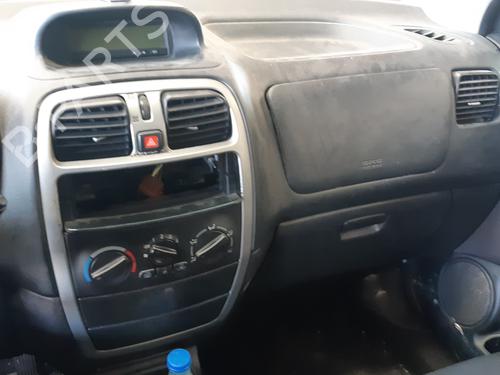 Other MITSUBISHI SPACE STAR MPV (DG_A) 1.9 DI-D (DG4A) | BP28316802O1 