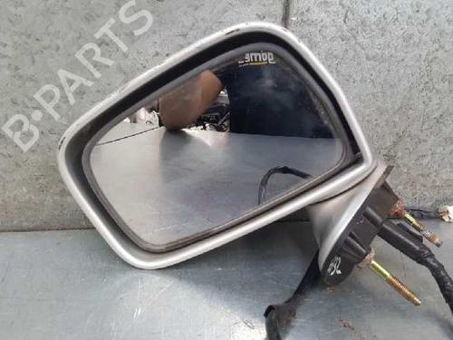 Left mirror TOYOTA MR2 III (ZZW3_) 1.8 16V VT-i (ZZW30) (140 hp) 12740721