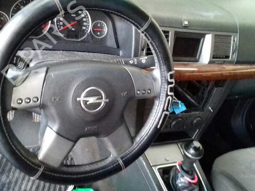 Mass air flow sensor OPEL VECTRA C (Z02) 2.2 DTI 16V (F69) | BP12750906M95 