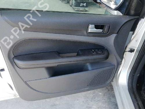 Climate control FORD FOCUS II (DA_, HCP, DP)  | BP12734104I5