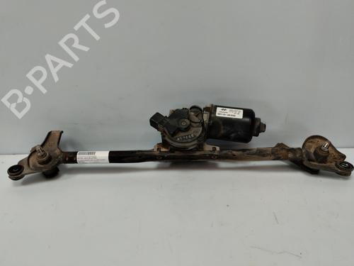 Used Front wiper motor Front wiper motor HYUNDAI SONATA V (NF) 2.0 CRDi (140 hp) 34208267 34208267