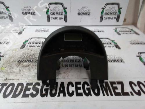 Used Switch CITROËN C8 (EA_, EB_) 2.0 HDi (110 hp) 12779998