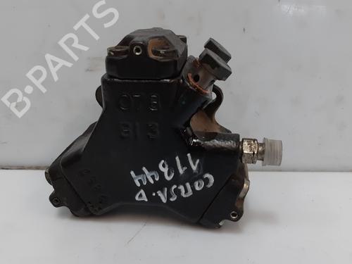 Used Injection pump Injection pump OPEL CORSA D (S07) [2006-2015] 35977528 35977528
