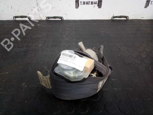 Used Rear left seatbelt MAZDA PREMACY (CP) 2.0 TD (101 hp) 12821061