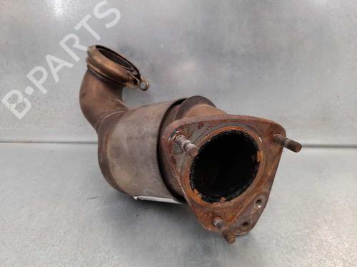 Catalyst OPEL VECTRA C (Z02) 1.9 CDTI (F69) | BP12773054M10 