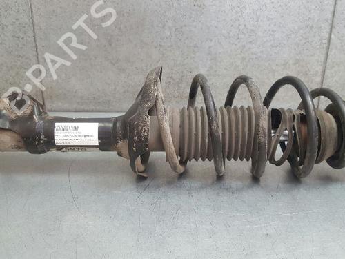 Used Right front shock absorber VW POLO III (6N1) 50 1.0 (50 hp) 12749267