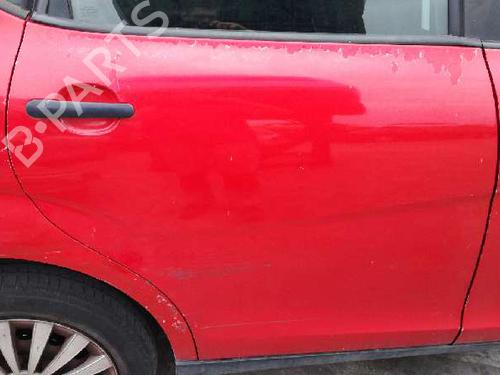 Steering column stalk SEAT ALTEA (5P1)  | BP12699733I23 