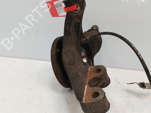 Right front steering knuckle CITROËN C4 Picasso I MPV (UD_)  | BP19066499M26 
