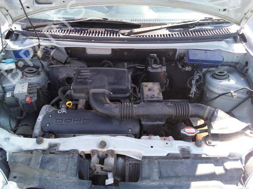 Annen SUZUKI IGNIS I (FH)  | BP13985469O1 