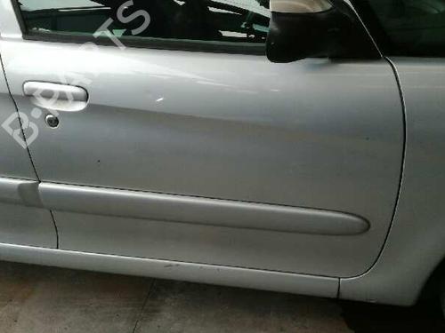 Pulley CITROËN XSARA PICASSO (N68) 1.6 16V | BP13967719M122