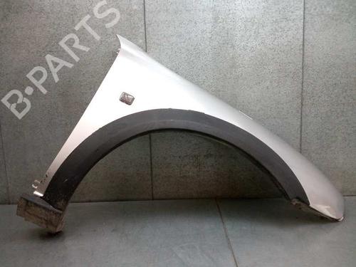 Right front fenders ROVER STREETWISE Hatchback 1.4 | BP12725400C42 