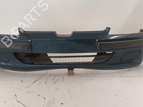 Used Front bumper Front bumper PEUGEOT 106 II (1A_, 1C_) 1.1 i (60 hp) 34224778 34224778