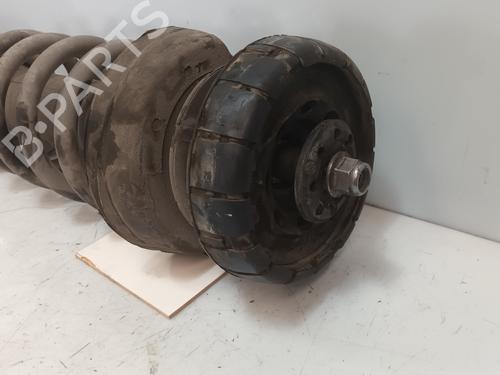 Left front shock absorber NISSAN PRIMASTAR Van (X83) 2.0 dCi 115 | BP25606829M16 