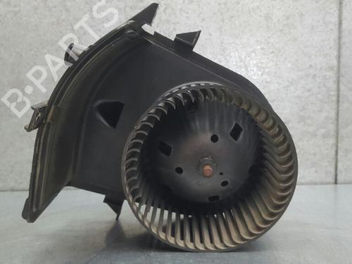 Heater blower motor VW GOLF III (1H1)  | BP12737846M62 