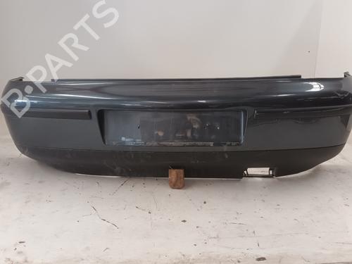 Rear bumper SEAT LEON (1M1) 1.6 16 V GRIS |