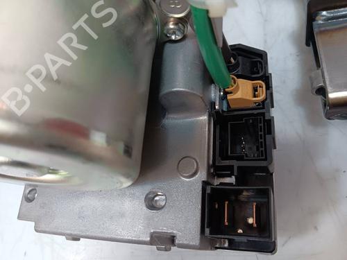 Steering column VW UP! (121, 122, BL1, BL2, BL3, 123) 1.0 | BP40197604M21 - Image 2
