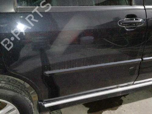 Engine MAZDA MPV II (LW)  | BP12857751M1 