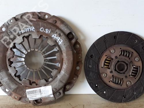 Used Other Other DAEWOO MATIZ (M100, M150) [1998-2026] 25814699 25814699