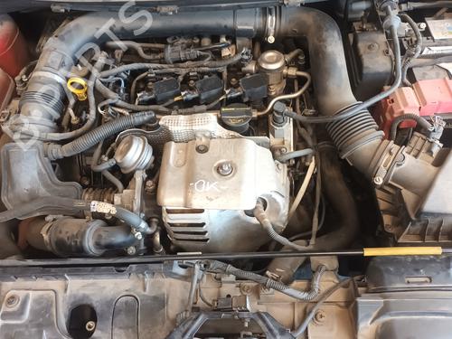 Startmotor FORD FIESTA VI (CB1, CCN) 1.0 EcoBoost | BP28336068M8 