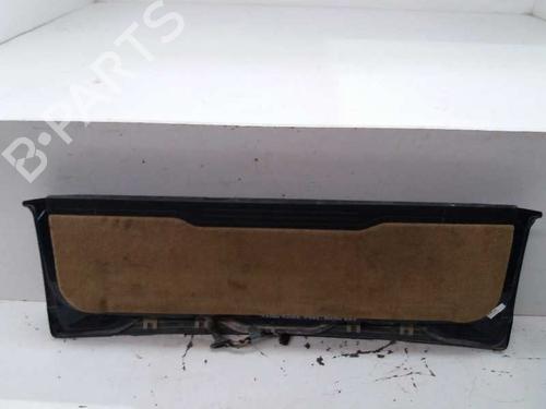 Bakluke CC/Kombi-Kupé LAND ROVER RANGE ROVER III (L322) 3.0 D 4x4 | BP12746456C6 