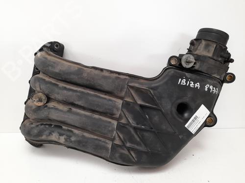 Grenrør Innsug SEAT IBIZA II (6K1) 1.9 D (68 hp) 038129712 | 038129712 |