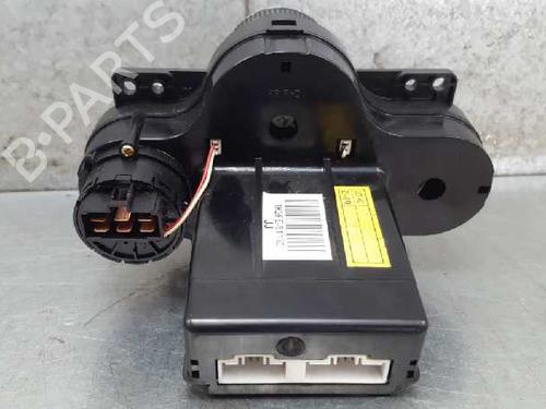 Climate control KIA CARENS II MPV (FJ) 2.0 CRDi | BP12736943I5 