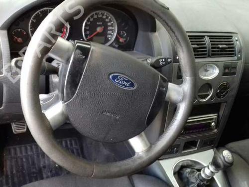 Gearbox FORD MONDEO III (B5Y) 1.8 16V | BP12748702M3 