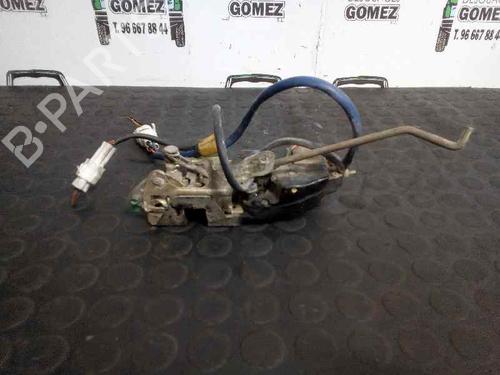 Front left lock SUZUKI BALENO Hatchback (EG) 1.6 i 16V (SY416) | BP12815420C98 