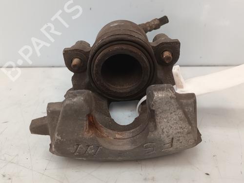 Right front brake caliper SKODA RAPID Spaceback (NH1) 1.2 TSI | BP29190447M104 