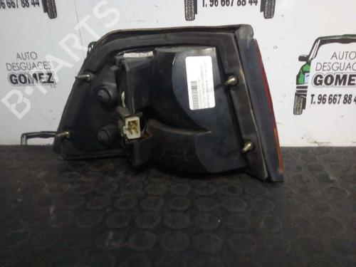 Used Right taillight DAEWOO ARANOS 1.8 (95 hp) 12718465