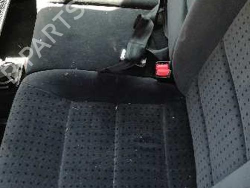 Mass air flow sensor VW GOLF IV (1J1)  | BP12742881M95 