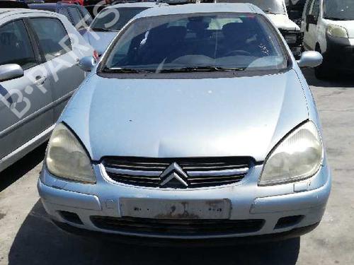 Radiator fan CITROËN C5 I (DC_) 2.2 HDi (DC4HXB, DC4HXE) | BP12742333M35 