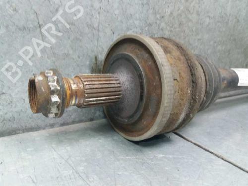 Left rear driveshaft MERCEDES-BENZ C-CLASS (W203) C 180 Kompressor (203.046) | BP12715439M40 