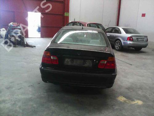 Climate control BMW 3 (E46) 318 i | BP12795597I5 