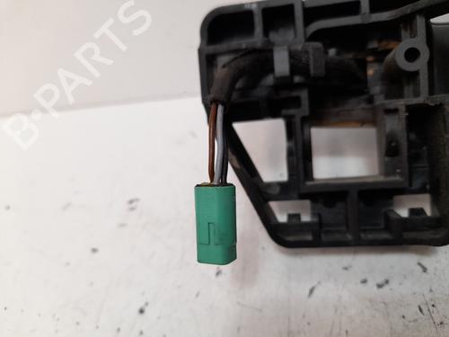 Rear right exterior door handle FORD KUGA II (DM2) 2.0 TDCi | BP12781745C130