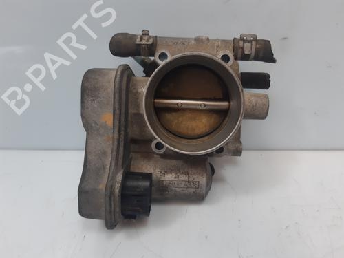 Used Throttle body SAAB 9-3 (YS3F, E79, D79, D75) 1.8 i (122 hp) 19099642