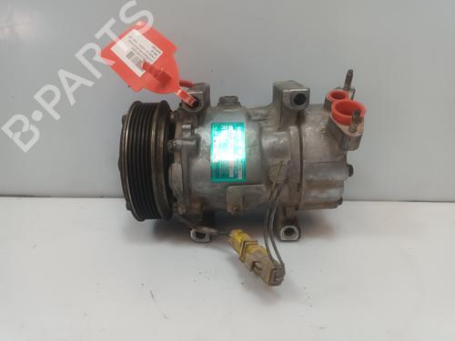 Used AC compressor AC compressor 38408235 38408235