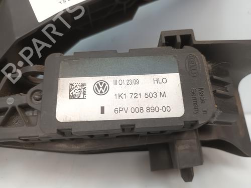 Pedal SEAT ALTEA XL (5P5, 5P8)  | BP29311042I4 